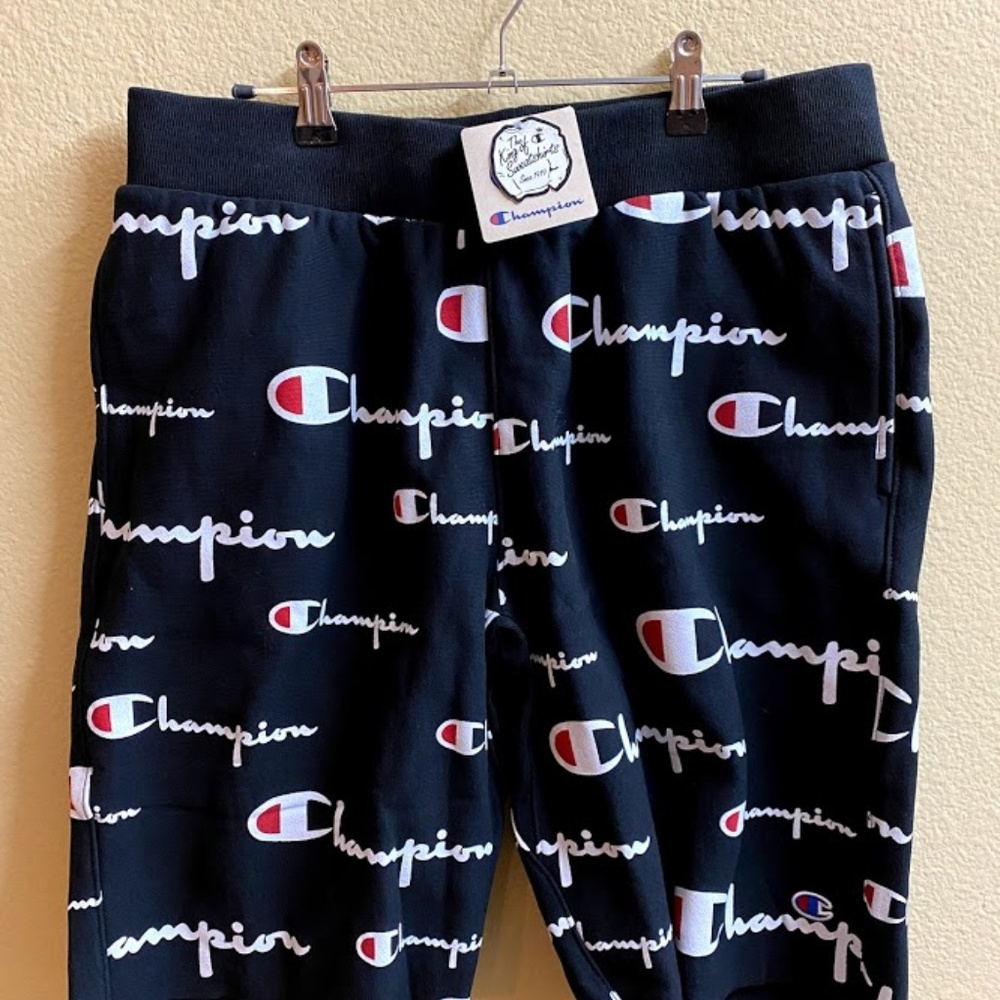 Men's Champion Reverse Weave Short LARGE